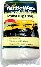 Polishing Cloth (10 oz.)